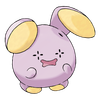 Whismur