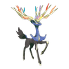 Xerneas