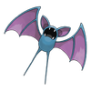 Zubat